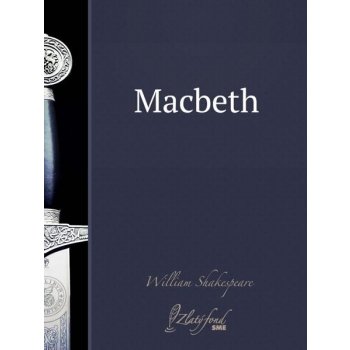 Shakespeare William - Macbeth