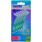 Dentamax Mezizubní kartáčky 0,5 mm 6 ks – Zboží Dáma