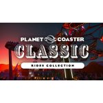 Planet Coaster Classic Rides Collection – Hledejceny.cz