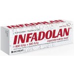INFADOLAN DRM 1600IU/G+300IU/G UNG 30G II – Sleviste.cz