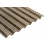 Lanit Plast Marlon CSE Original TR 76/16 1060 x 3000 mm PK41-17 bronz 1 ks – Sleviste.cz