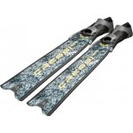 Cressi Gara Turbo Carbon – Zboží Mobilmania