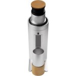 DC 63 Conical Red Burrs Stříbrná – Zboží Dáma