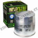 Olejový filtr na motorku Hiflofiltro Olejový filtr HF 163