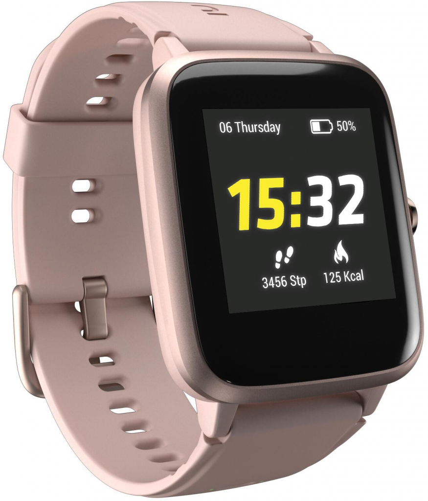 KALENJI CW700 HR na Heureka.cz