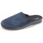 Adanex PD 24118 pánská obuv domácí modré – Zbozi.Blesk.cz