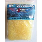 Hends HE UV-ICE DUBBING - ŽLUTÁ – Hledejceny.cz