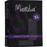 Merula Menstruační kalíšek Midnight XL – Hledejceny.cz