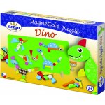 Detoa magnetické Puzzle Dino – Hledejceny.cz