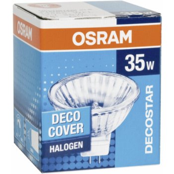 Osram DECOSTARR 51 44865 WFL 35W 12V GU5,3