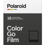POLAROID GO Barevný Film 16 snímků – Hledejceny.cz