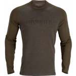 Tričko Härkila Seeland Metso L/S – Zboží Dáma