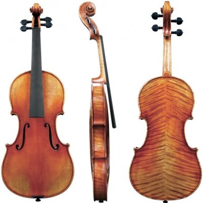 GEWA Maestro 56 4/4 – Zboží Mobilmania