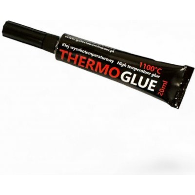 PROMAT Lepidlo Thermo Glue k lepení těsnících šňůr – Sleviste.cz