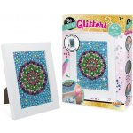 Buki BeTeens GLITTERS Mandala – Hledejceny.cz