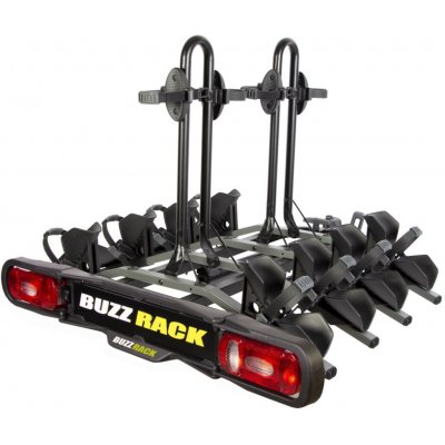 BuzzRack BuzzRacer 4 – Hledejceny.cz