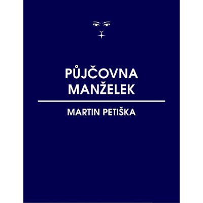 Půjčovna manželek – Zbozi.Blesk.cz