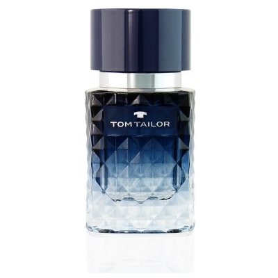 Tom Tailor Signature toaletní voda pánská 30 ml – Hledejceny.cz