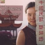 Linna, Gong - Chinese Folk Songs CD – Sleviste.cz
