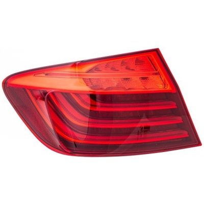 Zadní světlo HELLA 2SD 011 144-311 – Hledejceny.cz