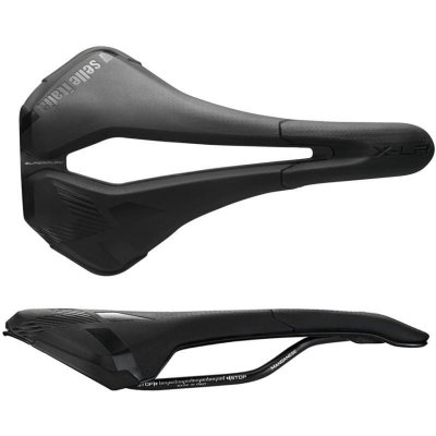 Selle Italia MTB X-LR TM Air Cross Super Flow S3 černé – Hledejceny.cz