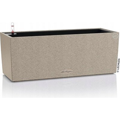 Lechuza BALCONERA Stone 80 15661 Balkonový box pískový – Hledejceny.cz