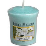 Price´s Spa Moments 55 g – Zboží Dáma