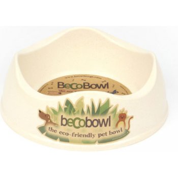 BecoBowl ekologická Miska L natural 1,5 l