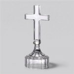 Crystal Bohemia BOHEMIA ROOD KŘÍŽ 235 MM – Hledejceny.cz