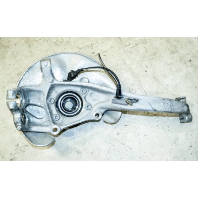 těhlice přední pravá AUDI A5 8T0 lift Sportback 2,0 TDi 4G0407242D | Zboží Auto