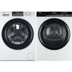 Set Haier HW90 BP14929A-S + HD90-A3939-S – Hledejceny.cz