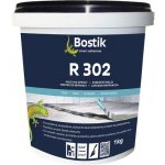 Bostik R 302 Opravná malta 1 kg – HobbyKompas.cz