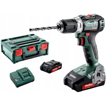 Metabo BS 18 L BL 602326500