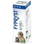 Fypryst Sprej 2,5 mg / ml 100 ml – HobbyKompas.cz