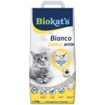 Biokat’s Podestýlka BIANCO EXTRA CLASSIC 10 kg – Hledejceny.cz