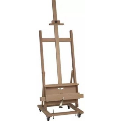 JK STYL Raffaelo 39 bukový – Zboží Mobilmania