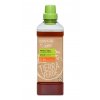 Ekologické praní Tierra Verde prací gel z mydlových ořechů pomerančový 1000 ml