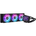 Asus ROG Ryujin III 360 ARGB Extreme 90RC0131-M0EAY0 – Zboží Živě
