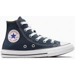 Converse Chuck Taylor All Star Hi/3J233 Navy Blue – Sleviste.cz