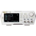 Rigol DG812 2kanálový bez certifikátu – HobbyKompas.cz