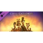 Civilization VI: Leader Pass – Hledejceny.cz