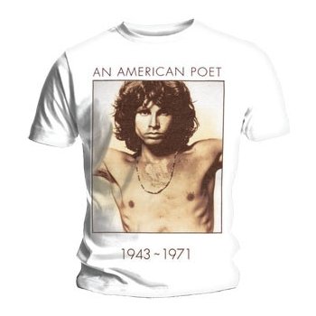 The Doors American Poet