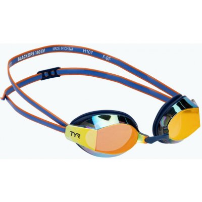 Tyr Blackops 140 EV Racing Mirror – Hledejceny.cz