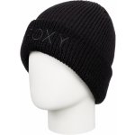 Roxy dámská zimní čepice Freja True Black – Hledejceny.cz