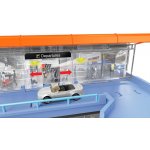 Matchbox Herní set Letiště – Zboží Dáma