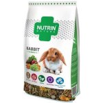 Nutrin Nature Králík 750 g – Hledejceny.cz