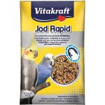 Vitakraft Jod Rapid 6x20 g – Zboží Dáma