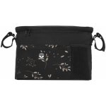Dooky Buggy organizér DeLuxe Romantic Leaves Black – Zboží Dáma