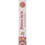 Himalaya vonné tyčinky Persian Rose 15 ks – Hledejceny.cz