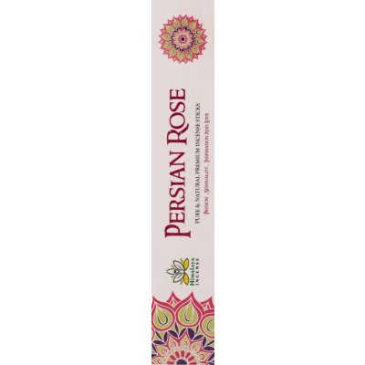 Himalaya vonné tyčinky Persian Rose 15 ks – Hledejceny.cz